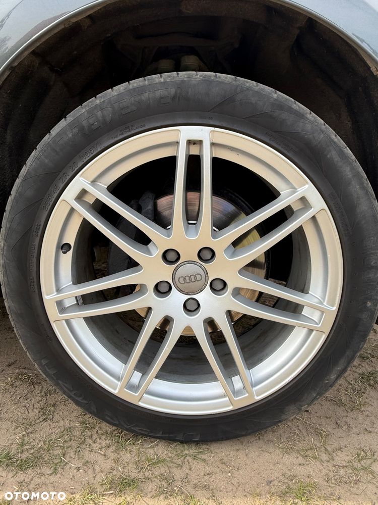 Audi Q5 - 8