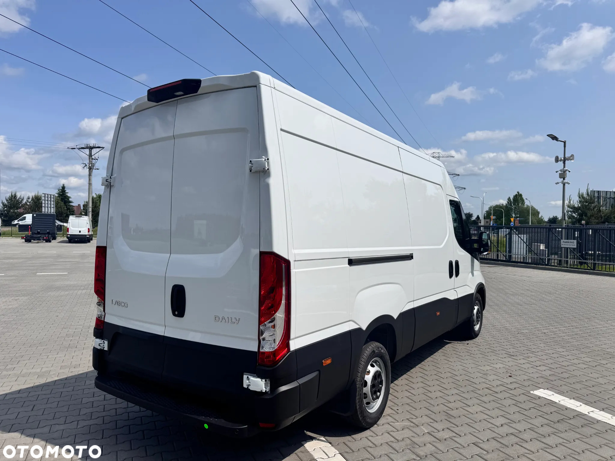 Iveco Daily - 3