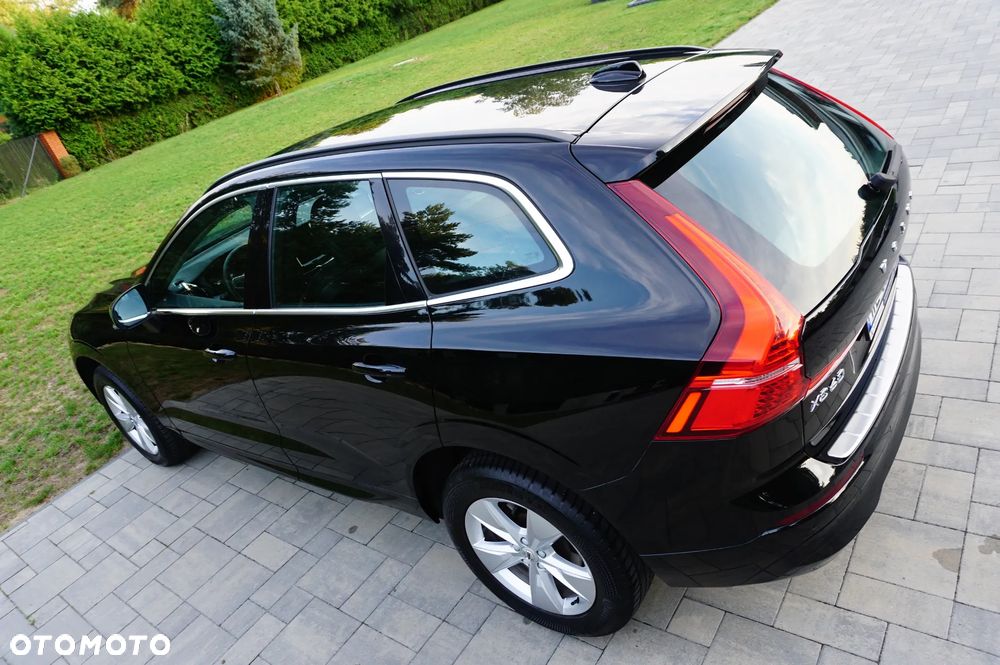 Volvo XC 60 B4 D Core - 11
