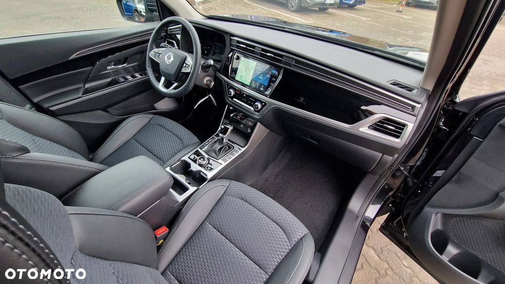 SsangYong/KGM Korando 1.5 T-GDI Adventure 2WD - 20
