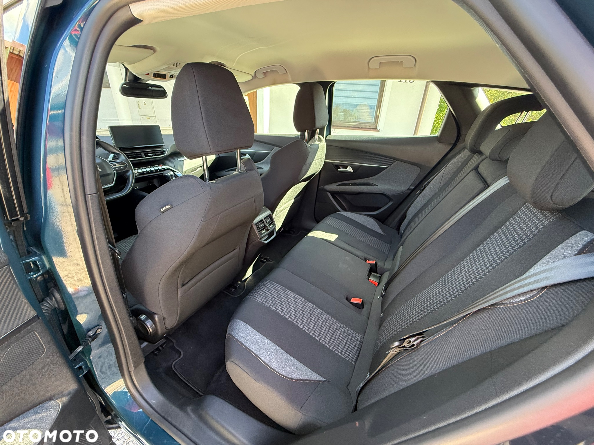 Peugeot 3008 - 13