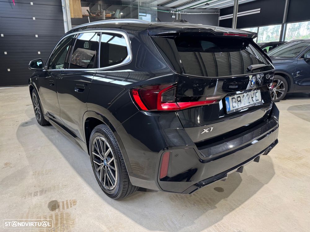 BMW X1 xDrive25e Pack Desportivo M Pro - 8
