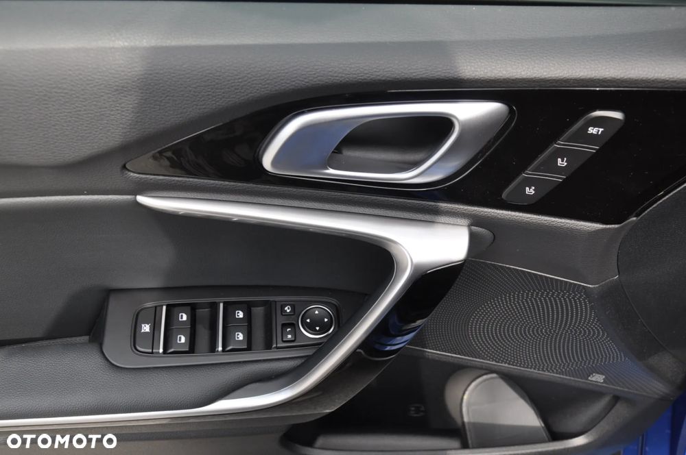 Kia ProCeed 1.5 T-GDI GT Line DCT - 13