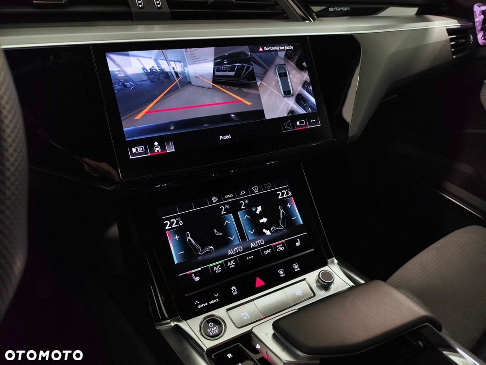 Audi e-tron 55 Quattro S Line - 17