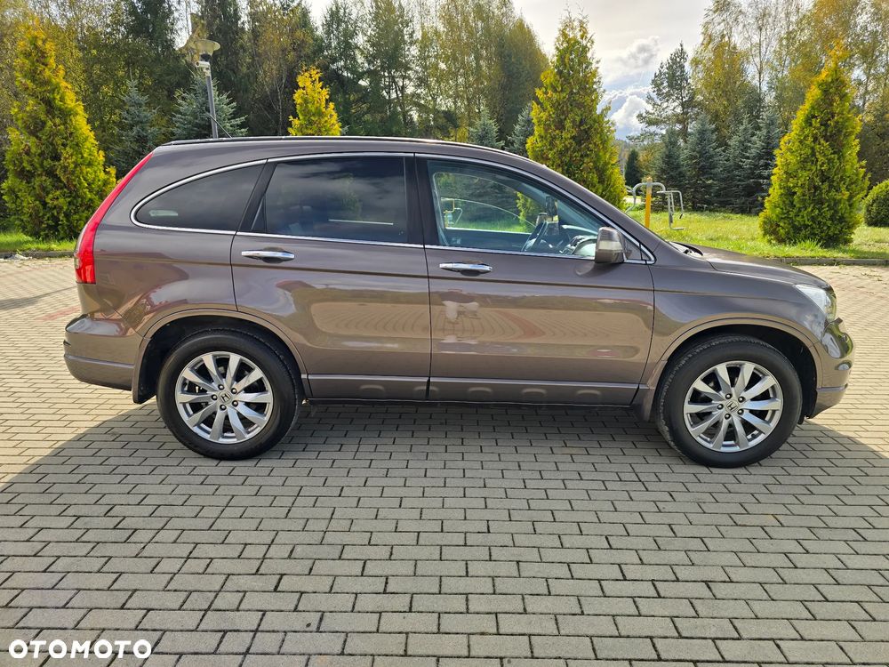 Honda CR-V 2.0 Executive - 6