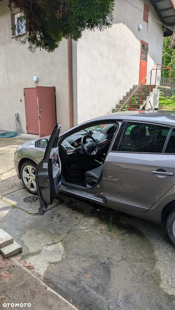 Renault Megane 1.2 16V TCE Energy Bose Edition - 7