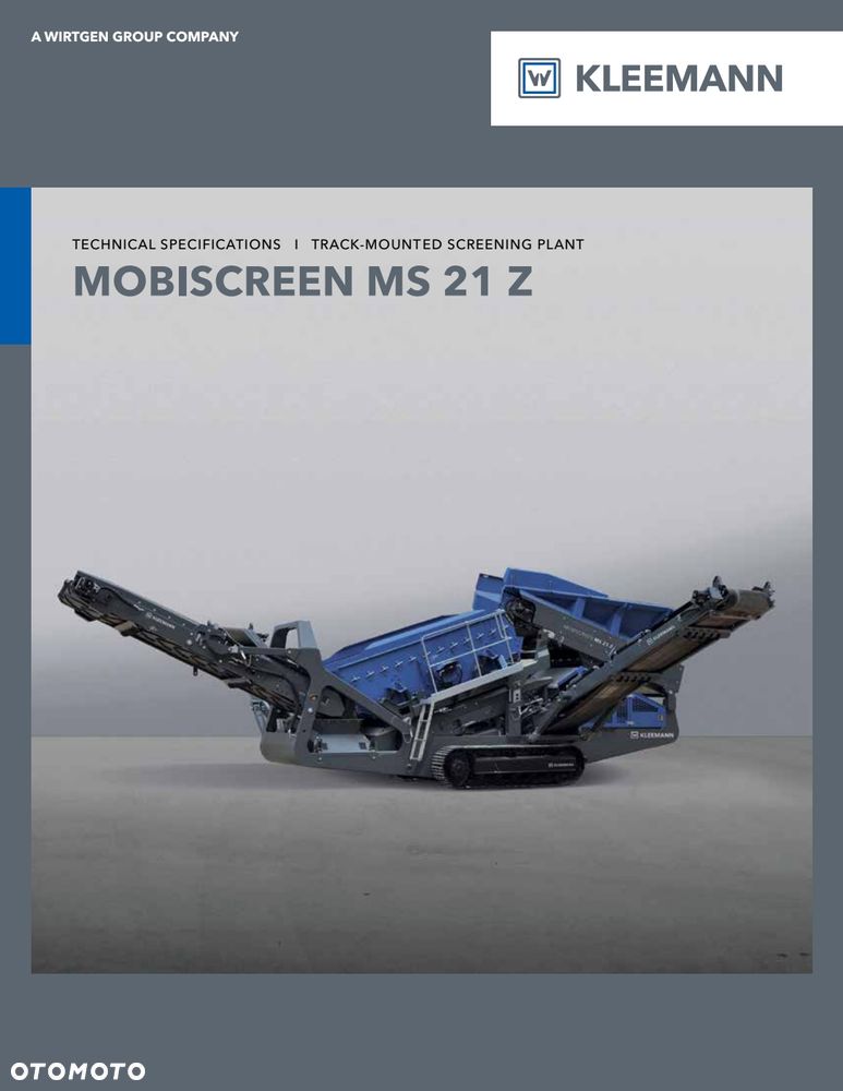 Kleemann MS21Z-AD - 6