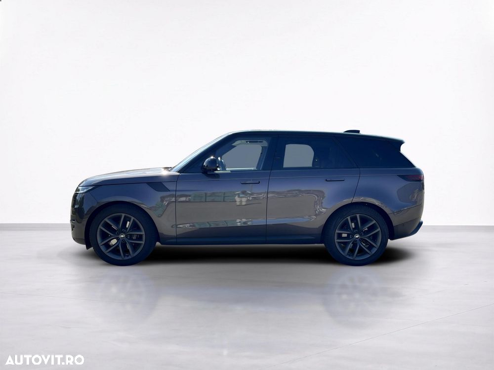 Land Rover Range Rover Sport - 3