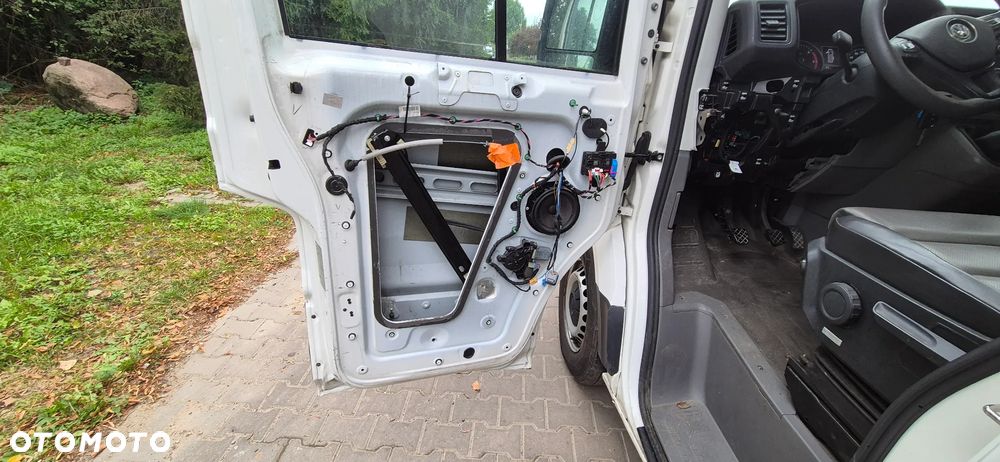 Volkswagen CRAFTER - 28