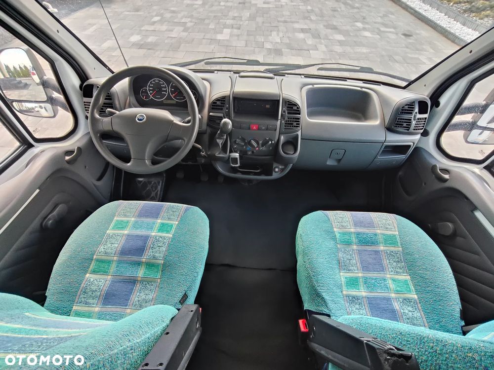 Fiat Ducato - 11