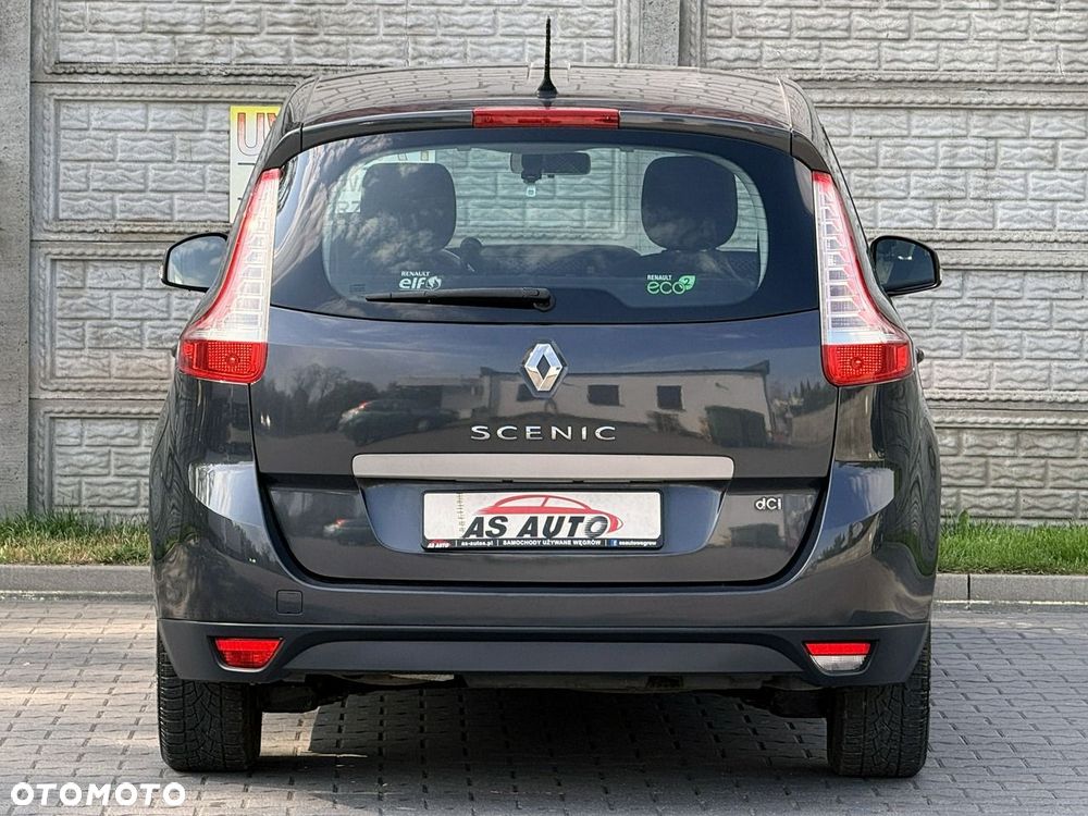Renault Grand Scenic Gr 1.6 dCi Zen - 39