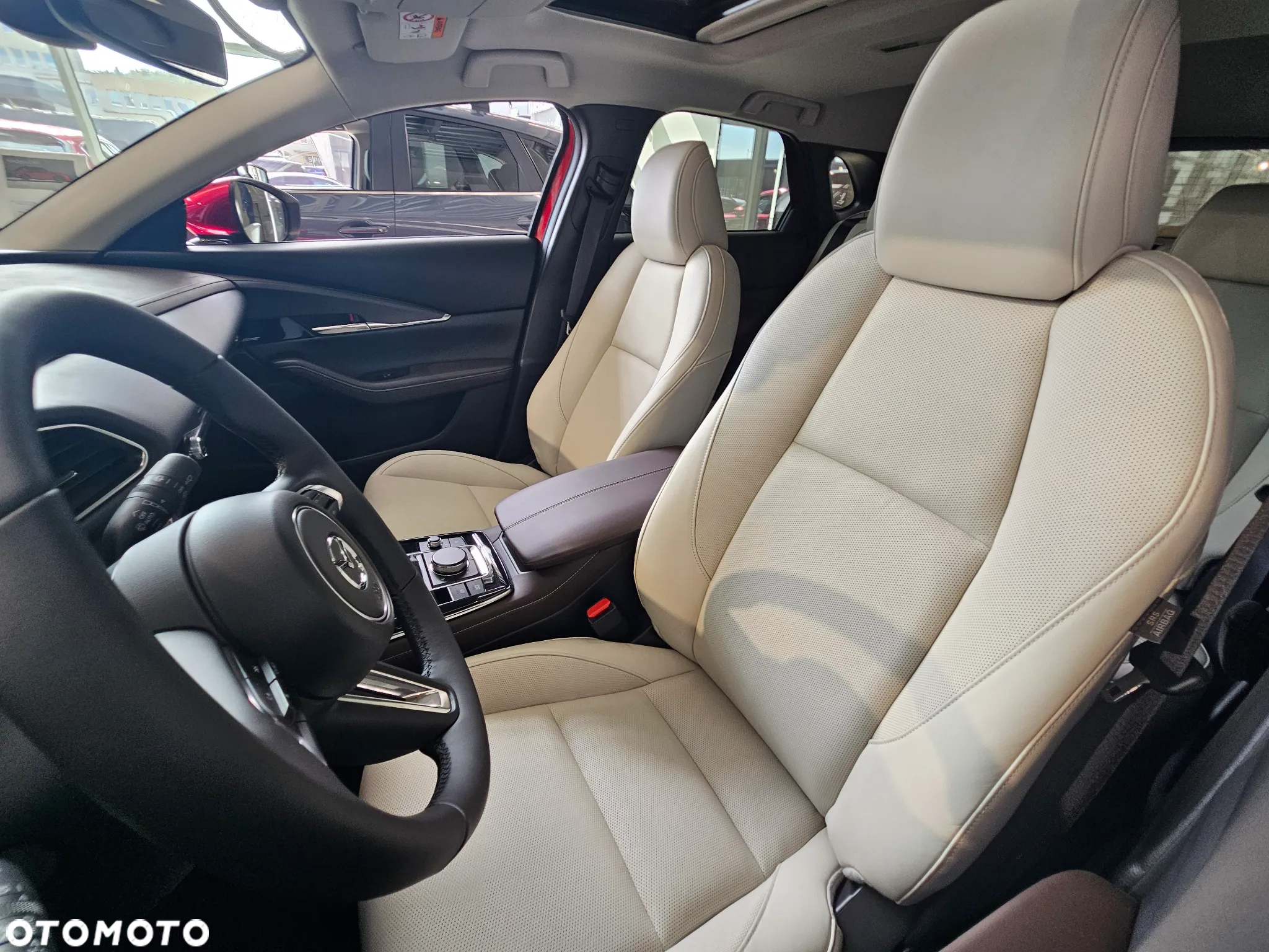 Mazda CX-30 - 5