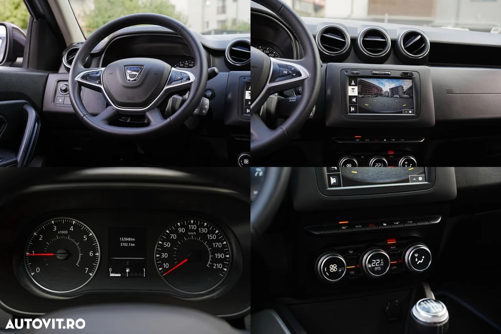 Dacia Duster TCe 100 2WD Prestige - 19