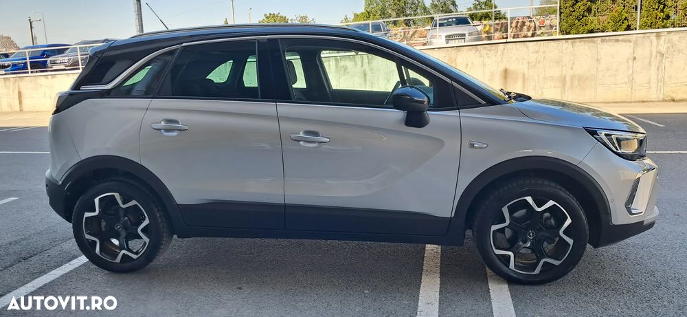 Opel Crossland - 14