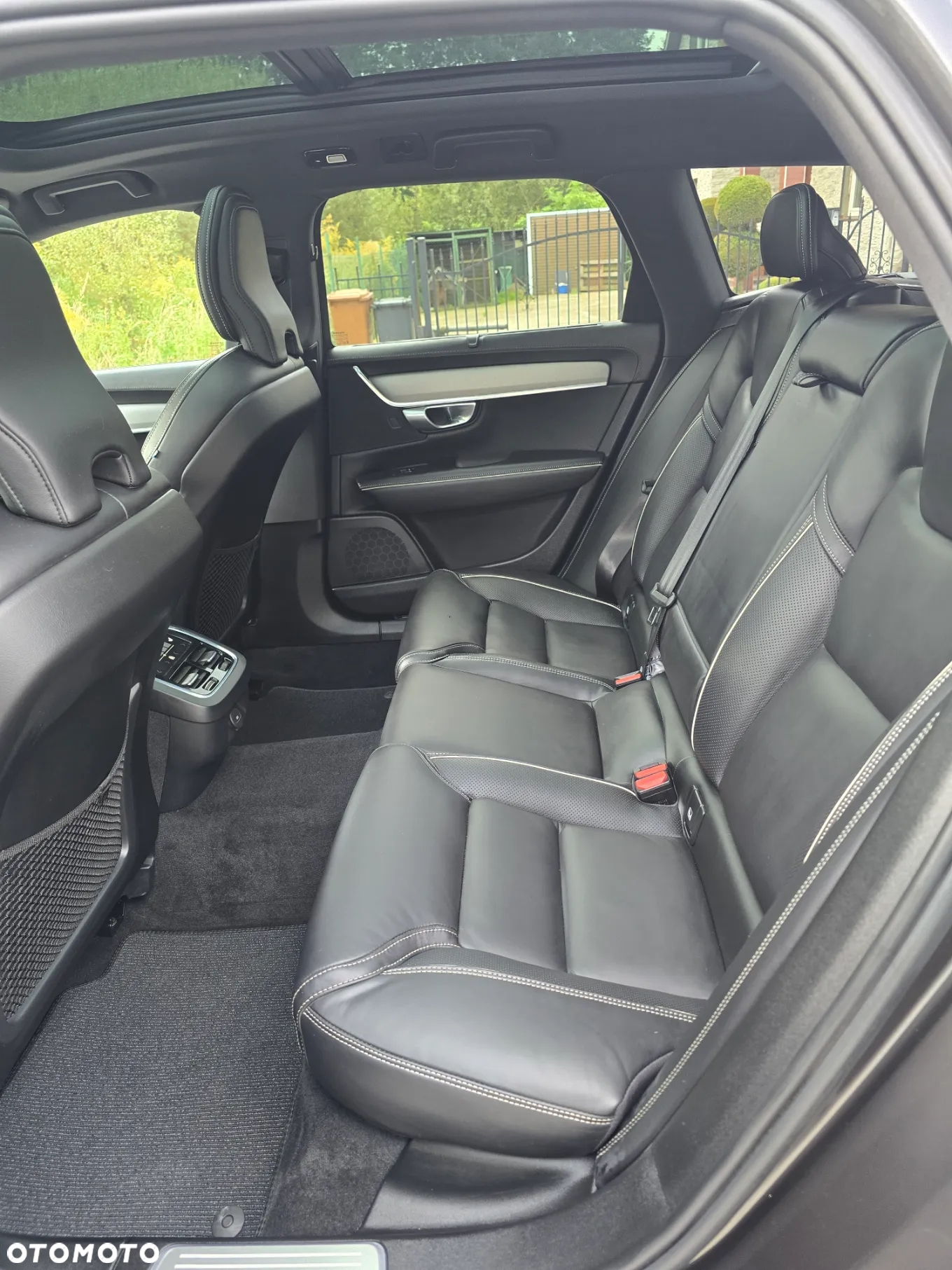 Volvo V90 Cross Country B4 D AWD Ultimate - 12