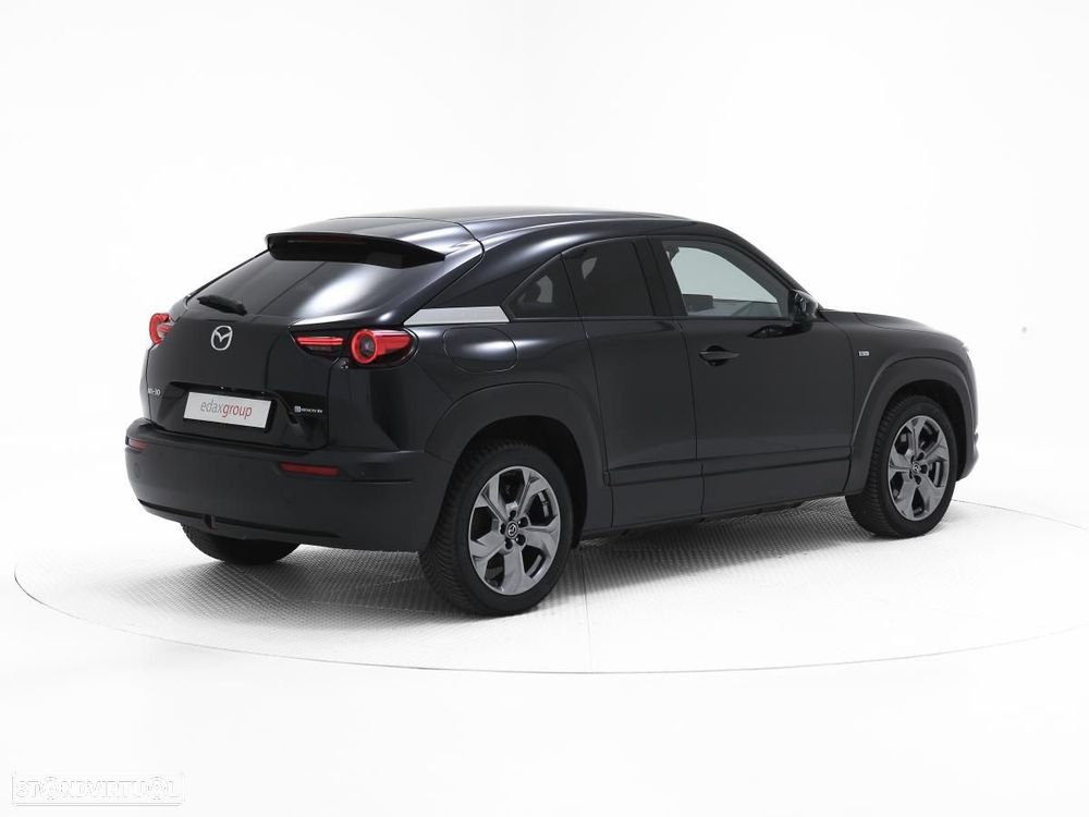 Mazda MX-30 e-Skyactiv Advantage+Vintage Leatherette - 4