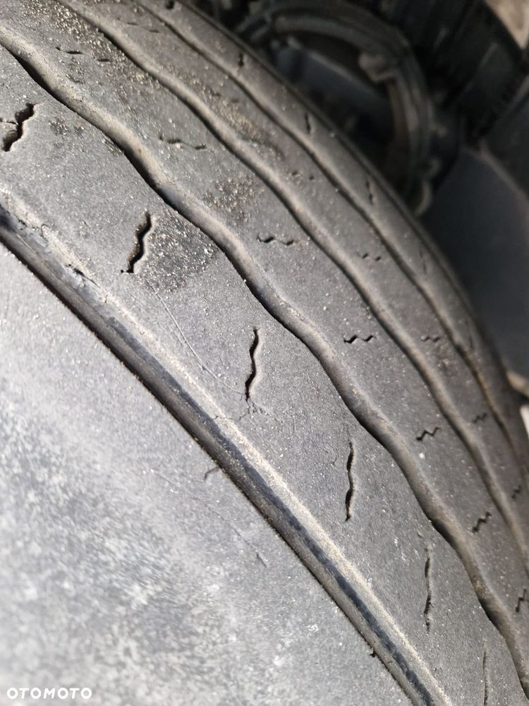 Scania S500A4x2NA - 9