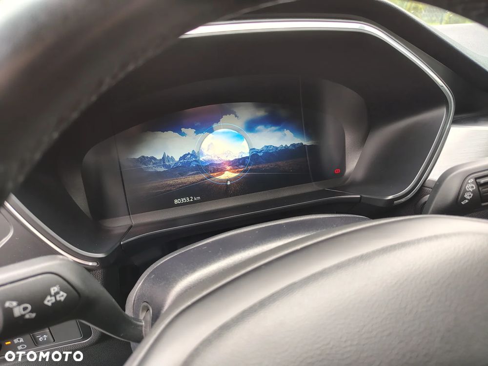 Ford Kuga 1.5 EcoBoost FWD Titanium ASS - 21