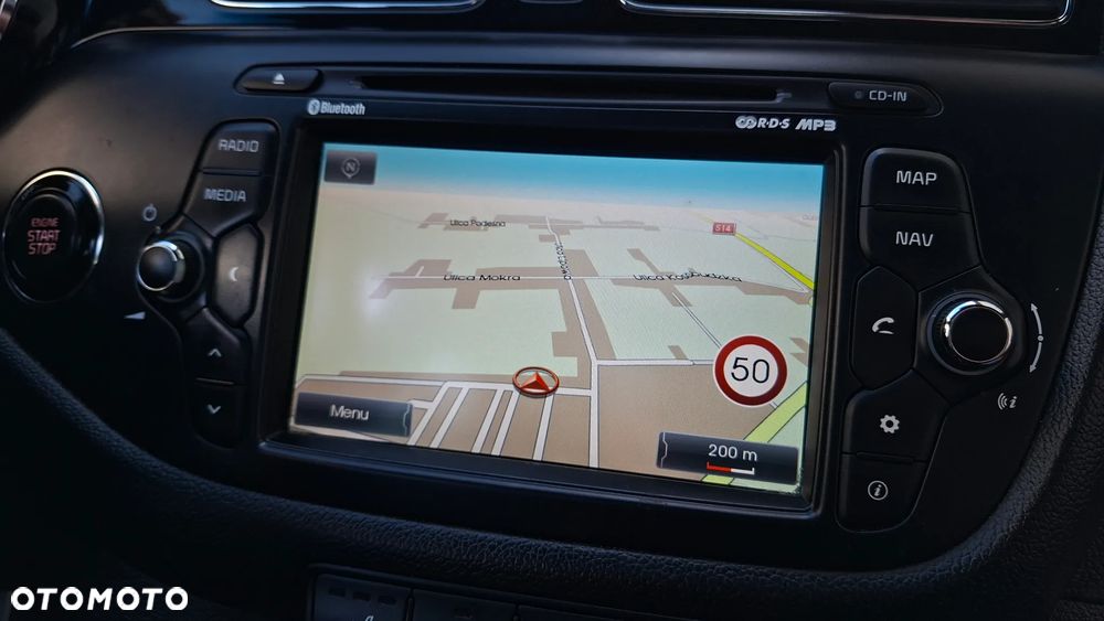 Kia Ceed 1.6 T-GDI GT-Track - 32