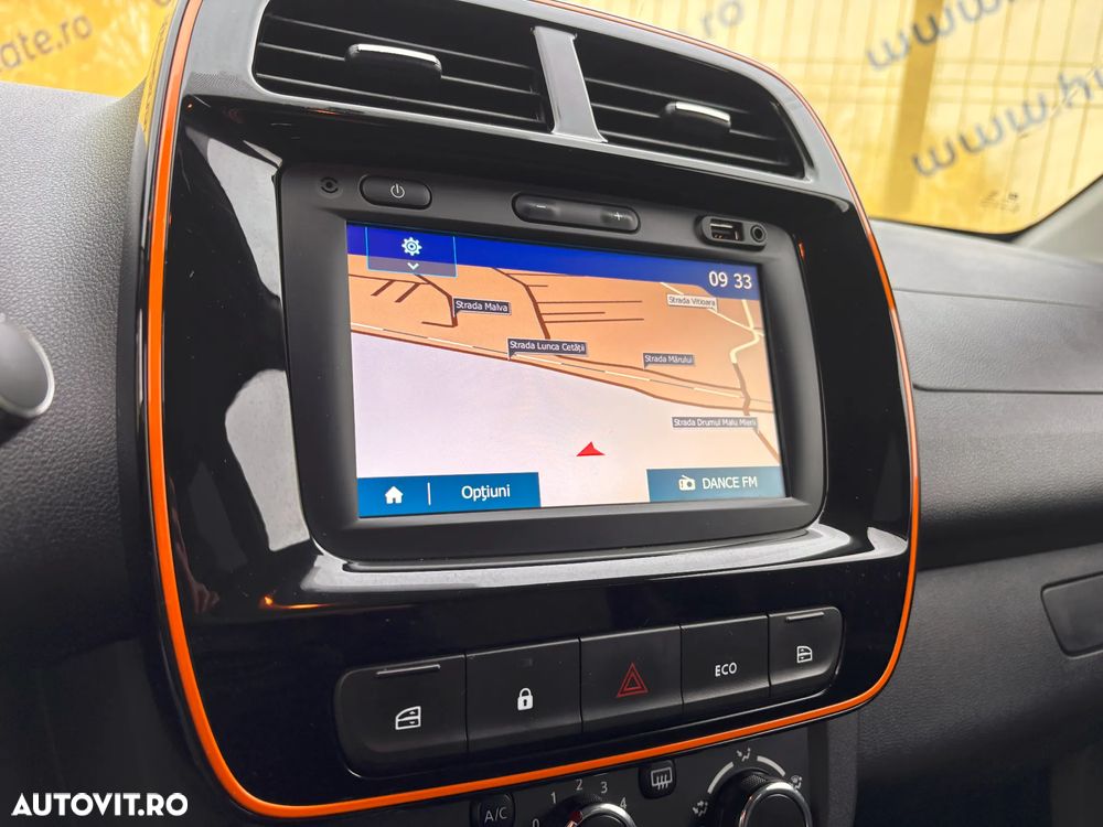 Dacia Spring Expression - 15