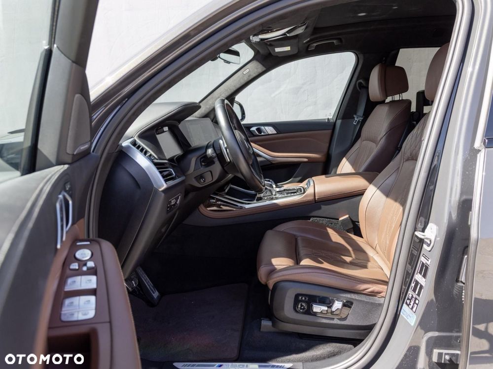 BMW X7 - 13
