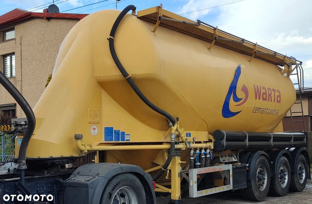 Feldbinder EUT 35.3 - 2