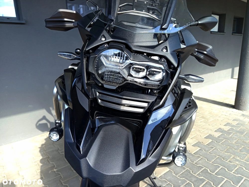 BMW GS - 10