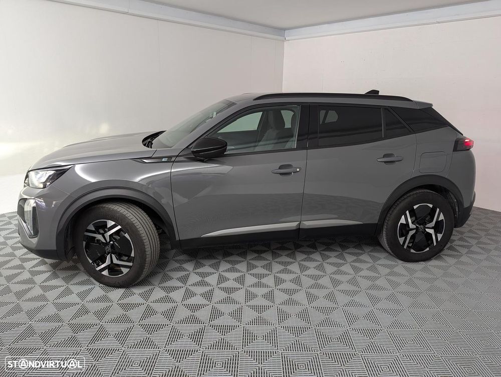 Peugeot e-2008 GT - 24