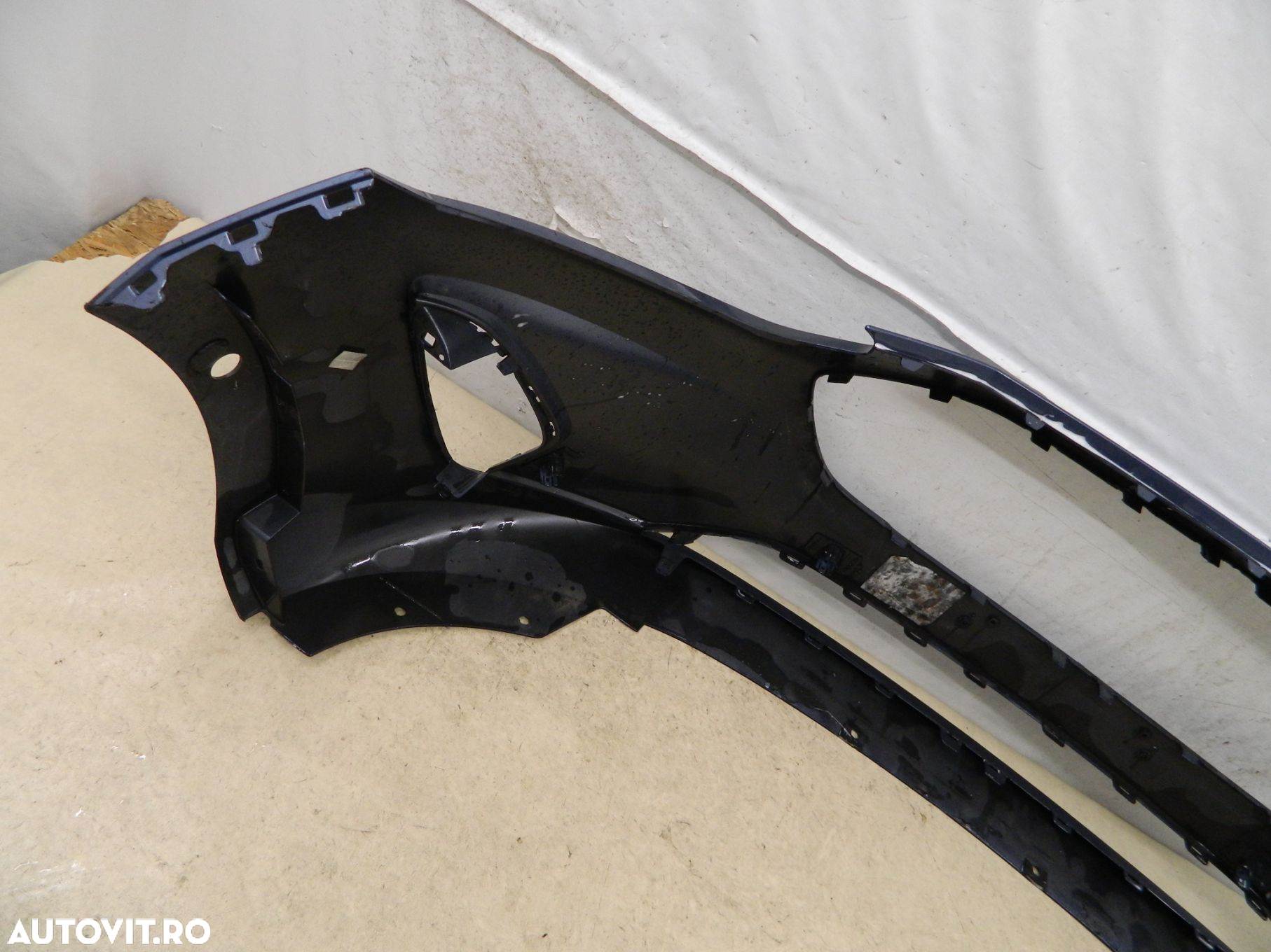 Bara fata Ford Fiesta, 2017, 2018, 2019, 2020, H1BB-17757-A - 8