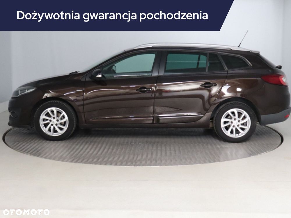 Renault Megane - 4