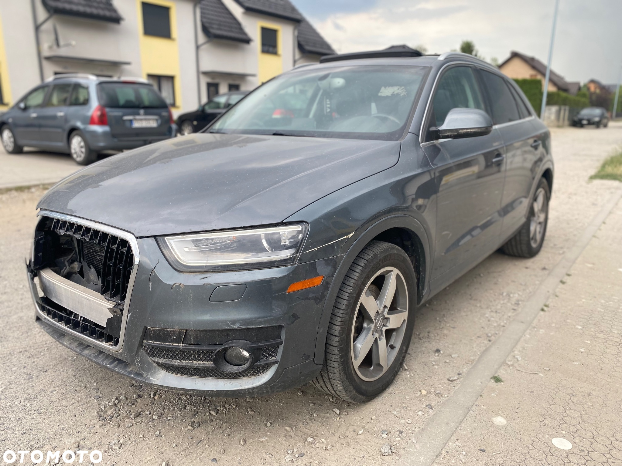 Audi Q3 2.0 TFSI Quattro Design S tronic - 5