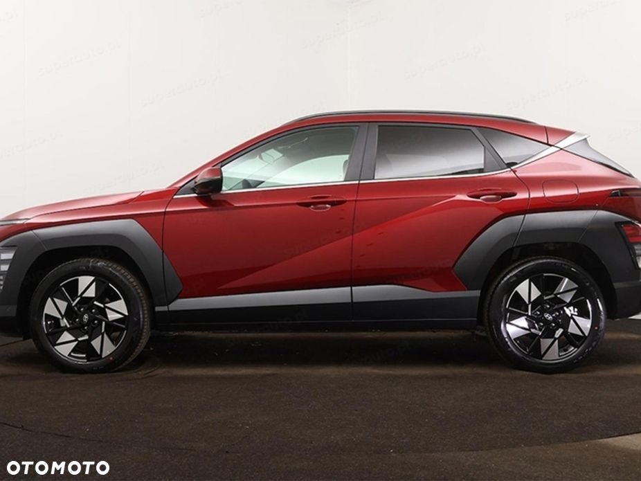 Hyundai Kona - 4