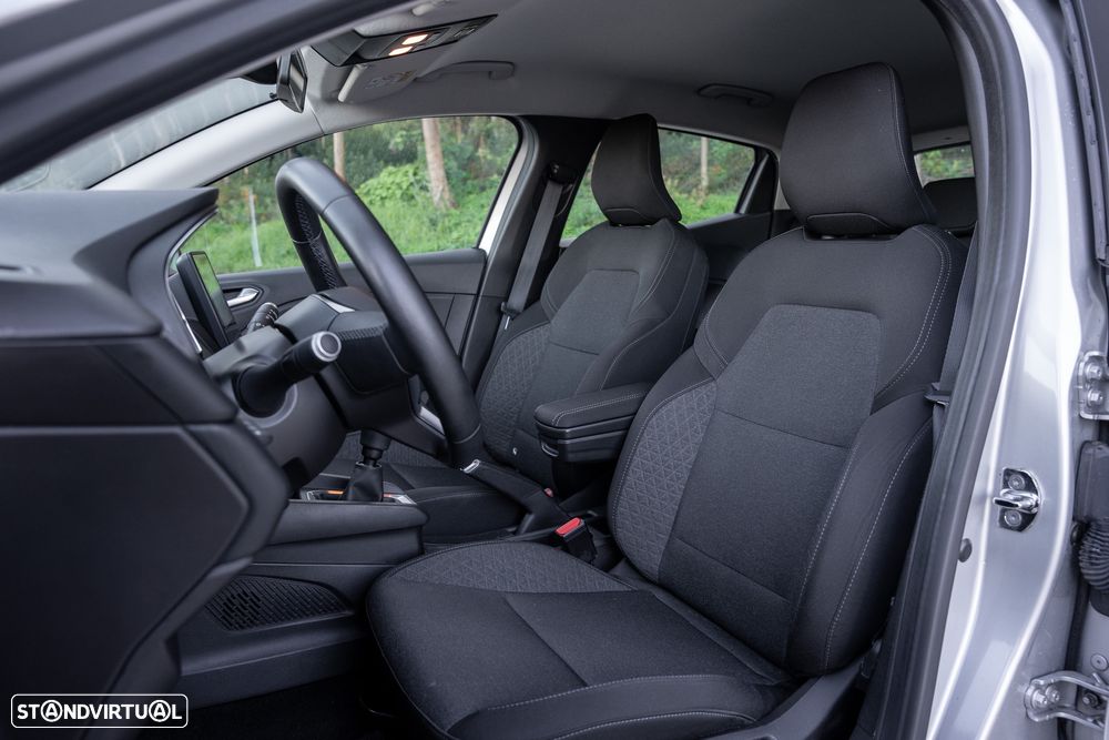 Renault Clio TCe 90 INTENS - 6