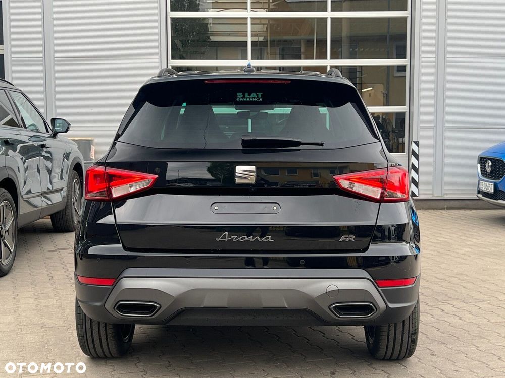 Seat Arona - 5