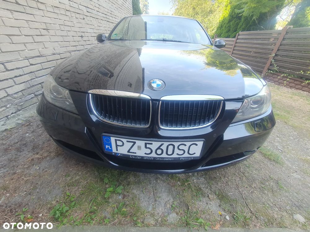 BMW Seria 3 - 2