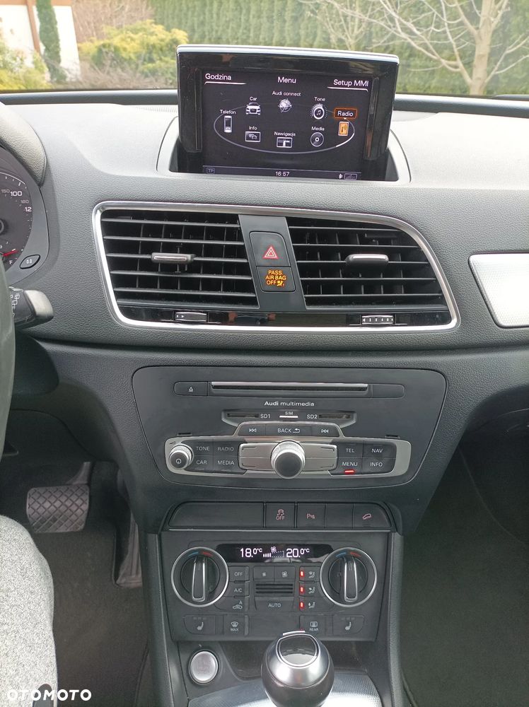 Audi Q3 - 13