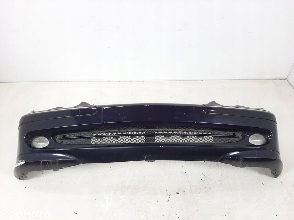 MERCEDES W203 KOMBI C200 KOMPRESOR 03R ZDERZAK PRZOD HALOGEN KOD 994