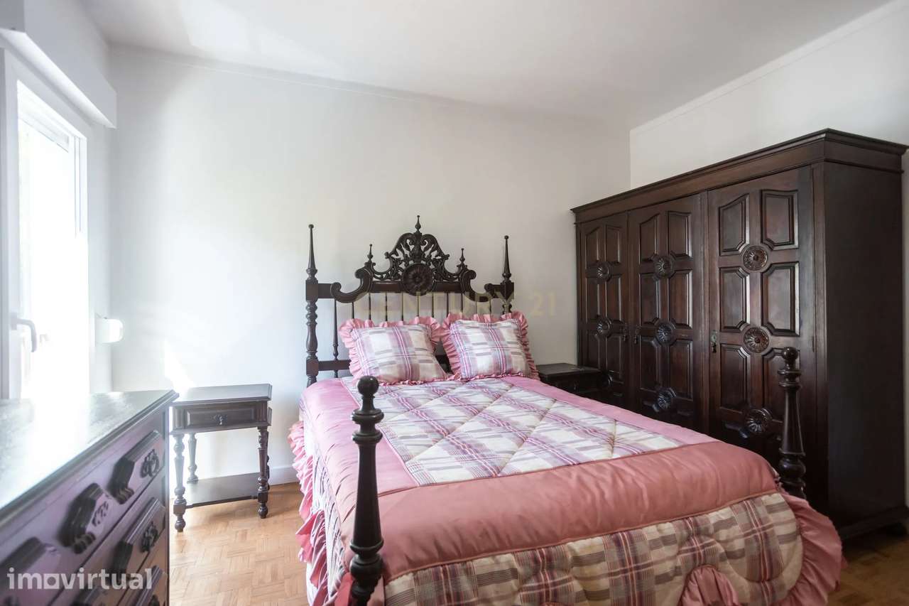 Quarto "A,B e C" mobilado, Mira Sintra – disponível 1 Agosto - Grande imagem: 3/33