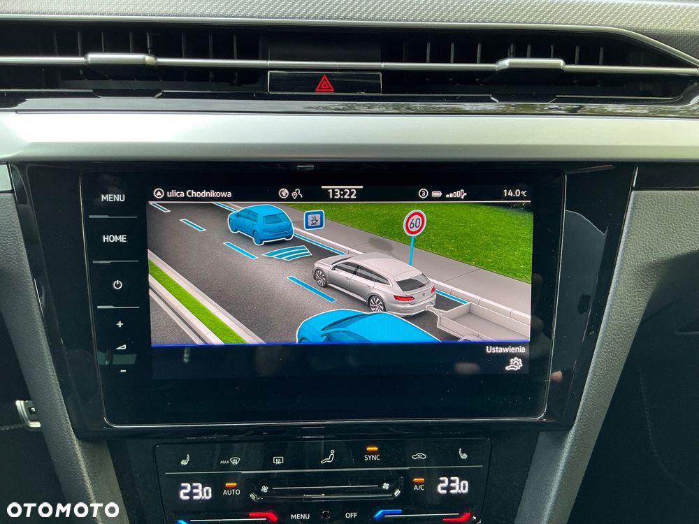 Volkswagen Arteon 2.0 TSI R-Line DSG - 34