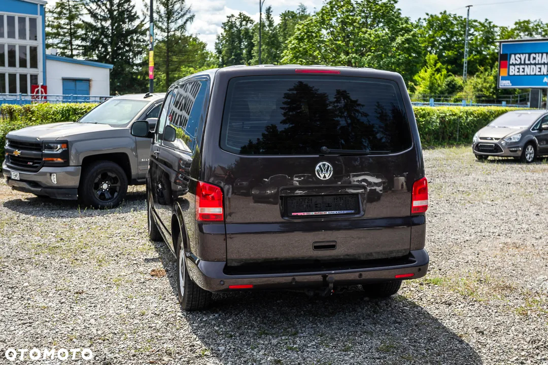 Volkswagen Multivan 2.0 TDI L1 Edition - 6