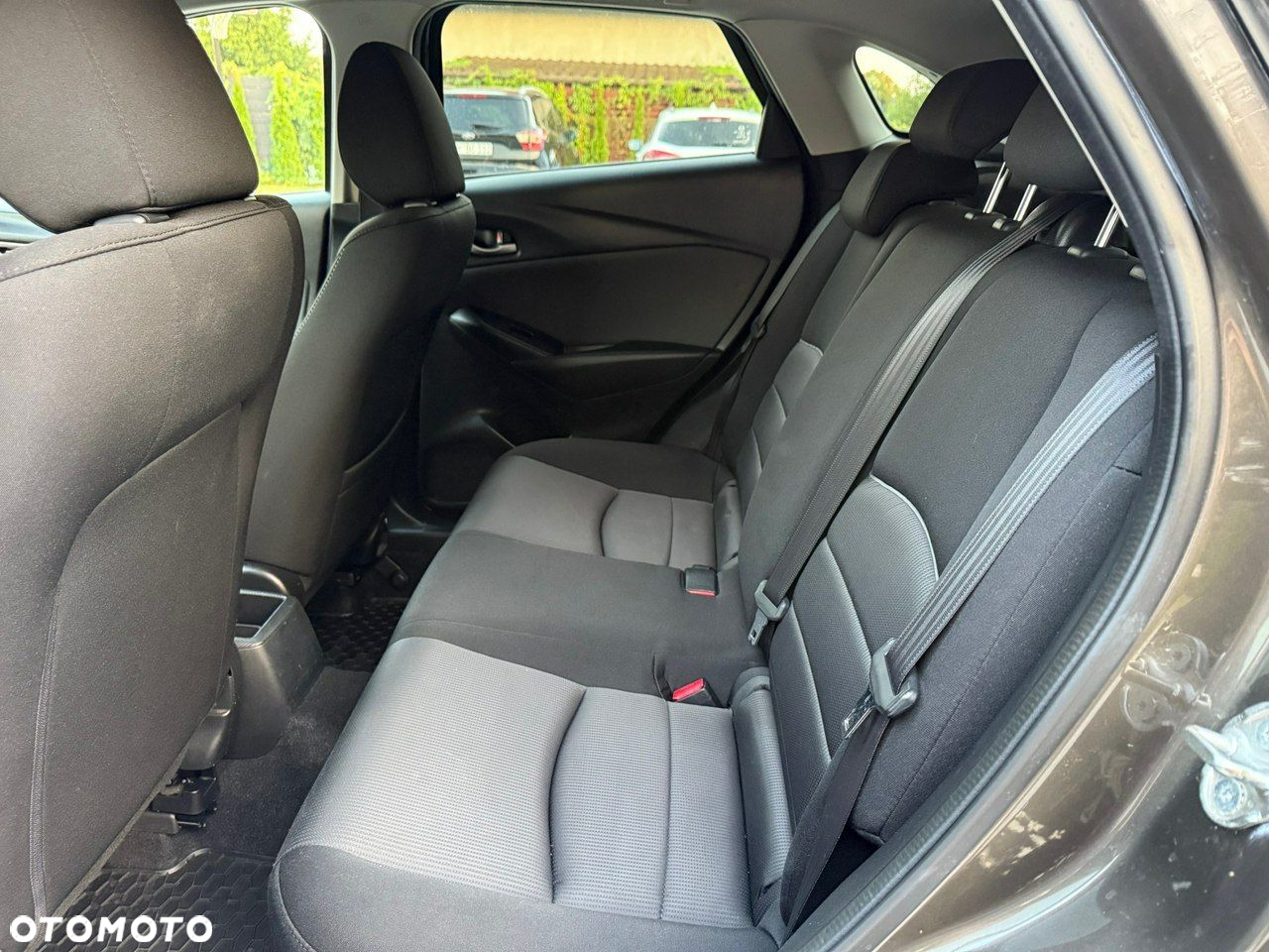 Mazda CX-3 - 7