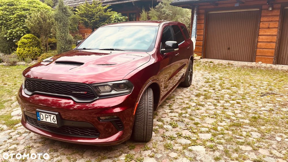 Dodge Durango - 31