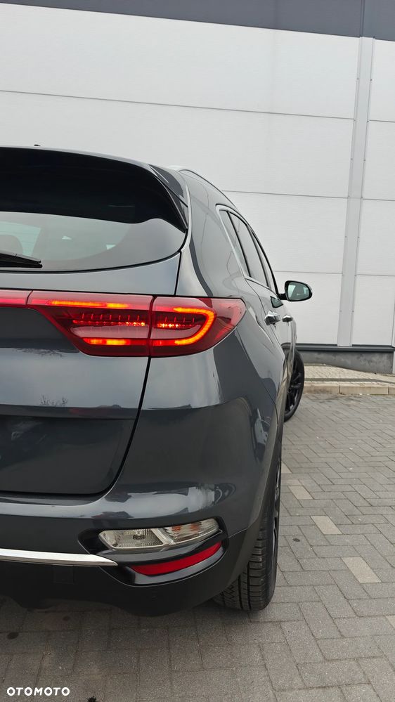 Kia Sportage 1.6 GDI 2WD Vision - 19