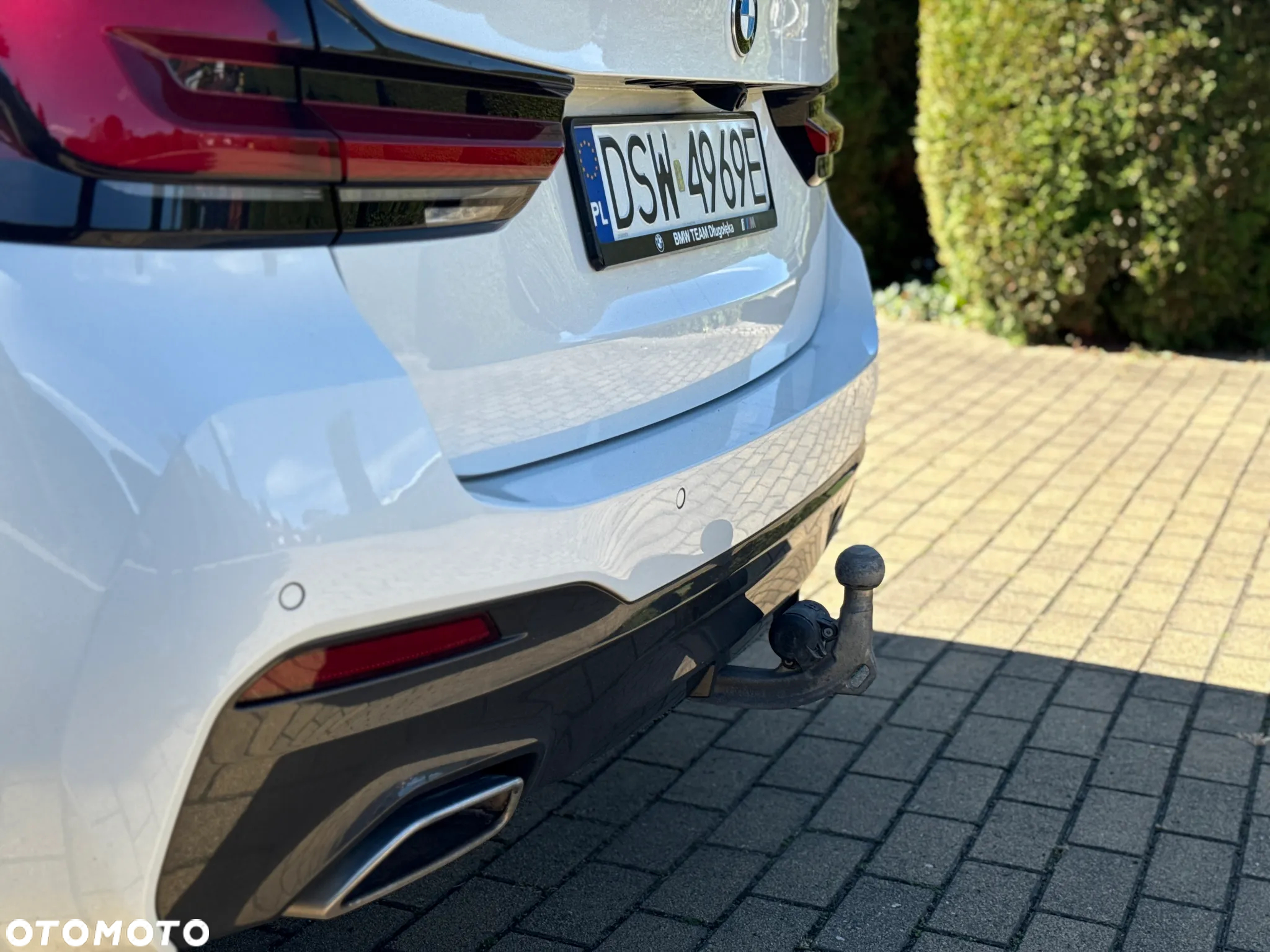 BMW Seria 5 - 12
