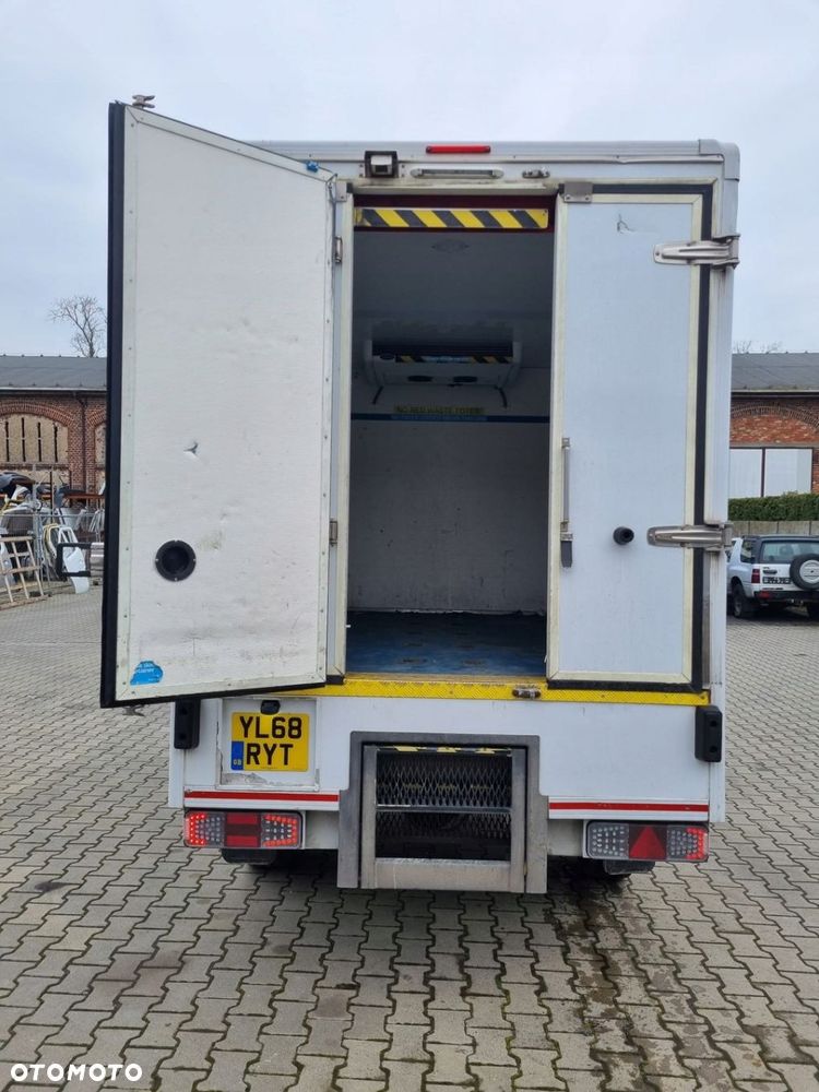 KONTENER CHŁODNIA IZOTERMA SPRINTER 907 910 - 5