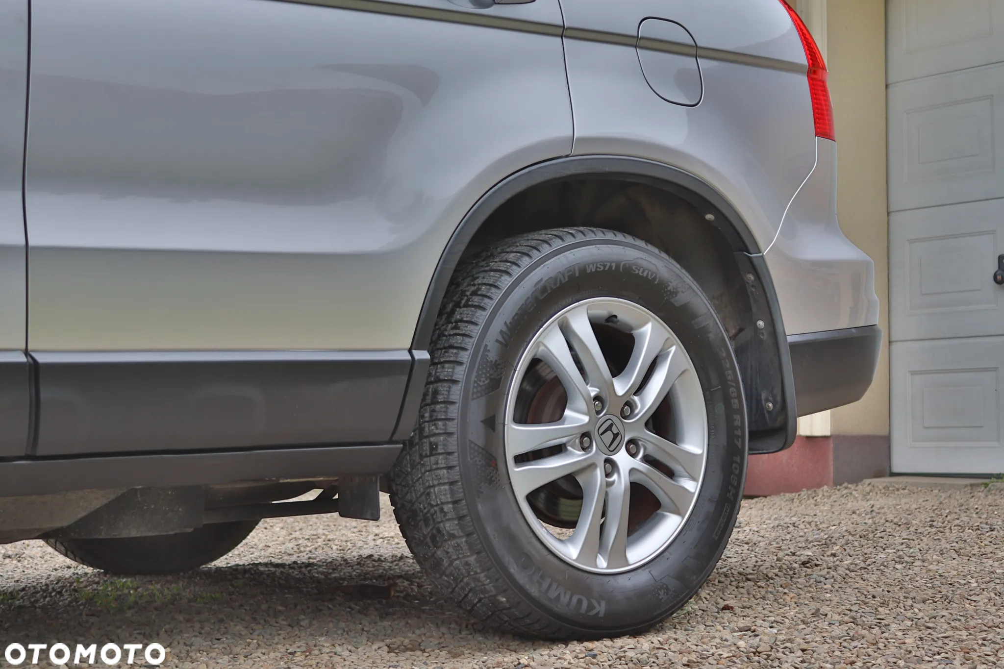 Honda CR-V 2.0i-VTEC Executive - 12