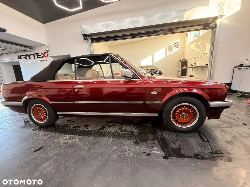 BMW Seria 3 - 5