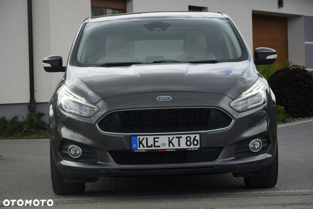 Ford S-Max - 3