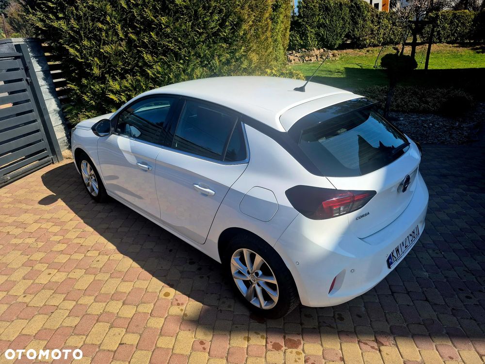 Opel Corsa 1.2 Elegance S&S - 16