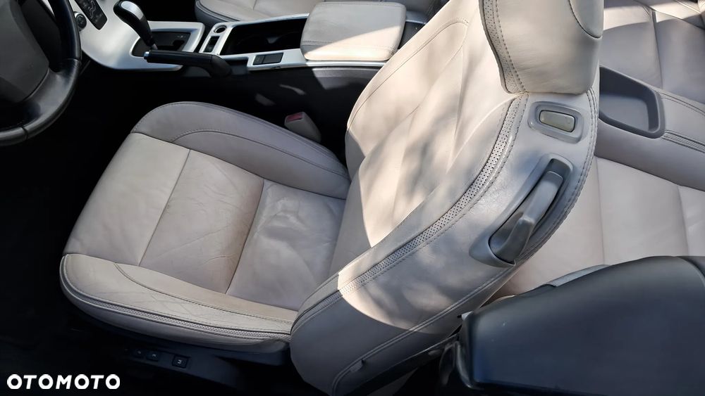 Volvo C70 T5 Inscription - 22